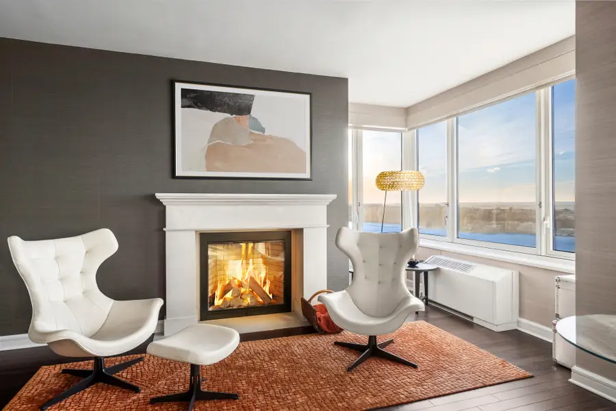 80 Riverside Boulevard #PH-1B, Manhattan, NY 10069 - #3