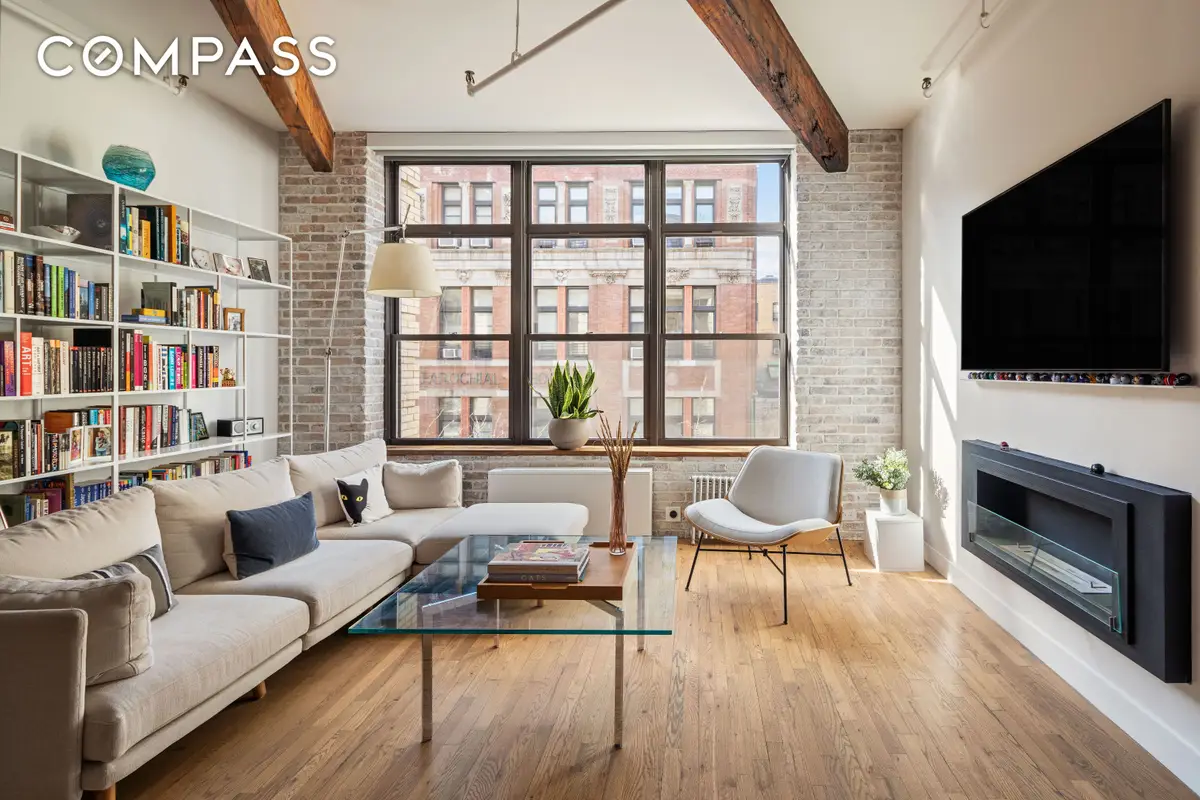 133 W 17th Street #4B, Manhattan, NY 10011 - #1