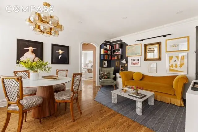 333 E 80th Street #5F, Manhattan, NY 10075 - #2