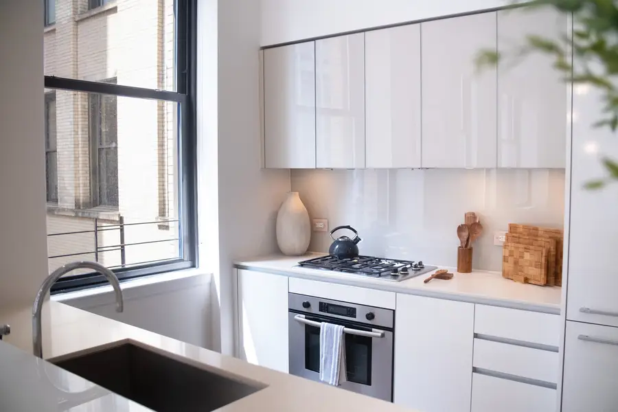 25 Broad Street #11S, Manhattan, NY 10004 - #2