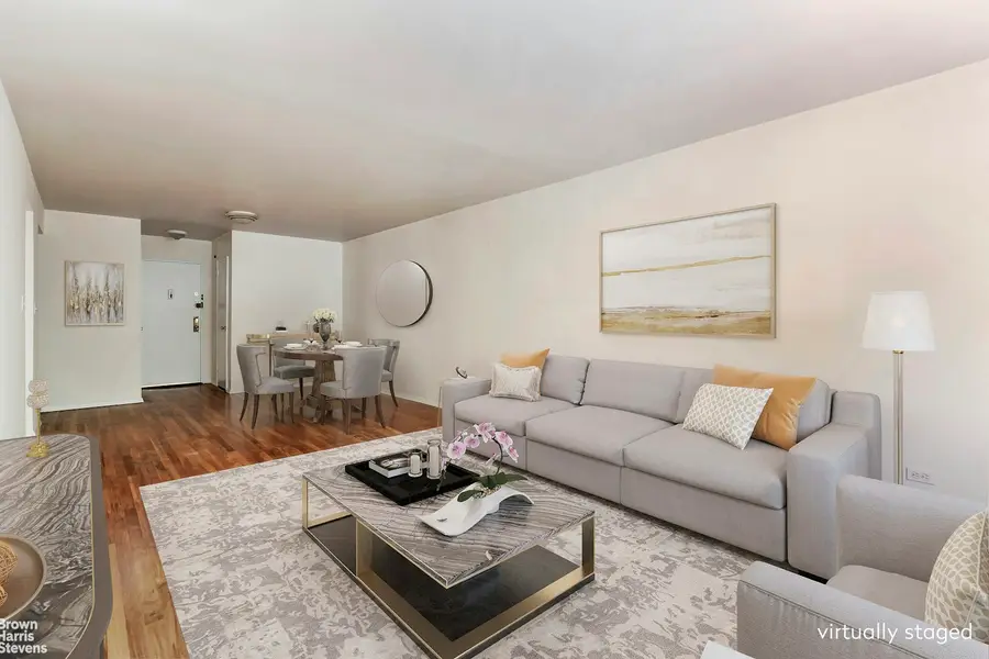 525 W 236th Street #2D, Bronx, NY 10463 - #2