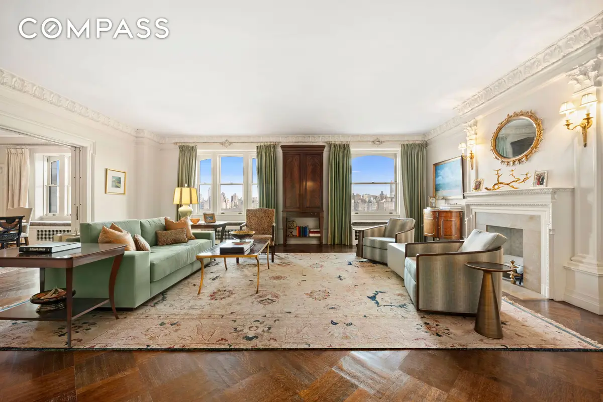 151 Central Park W #11NORTH, Manhattan, NY 10023 - #1