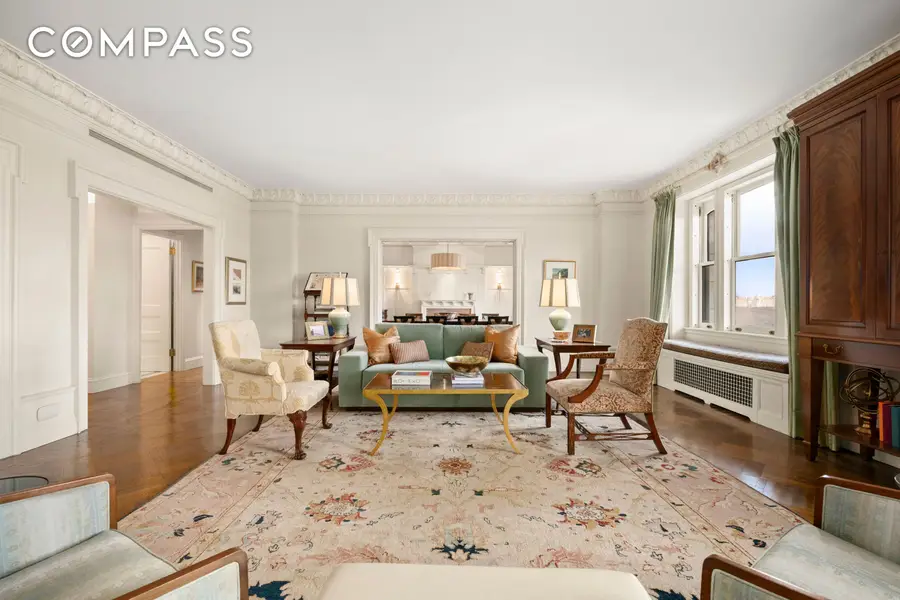 151 Central Park W #11NORTH, Manhattan, NY 10023 - #2
