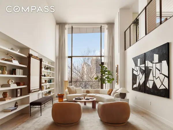 90 Furman Street #N411, Brooklyn, NY 11201