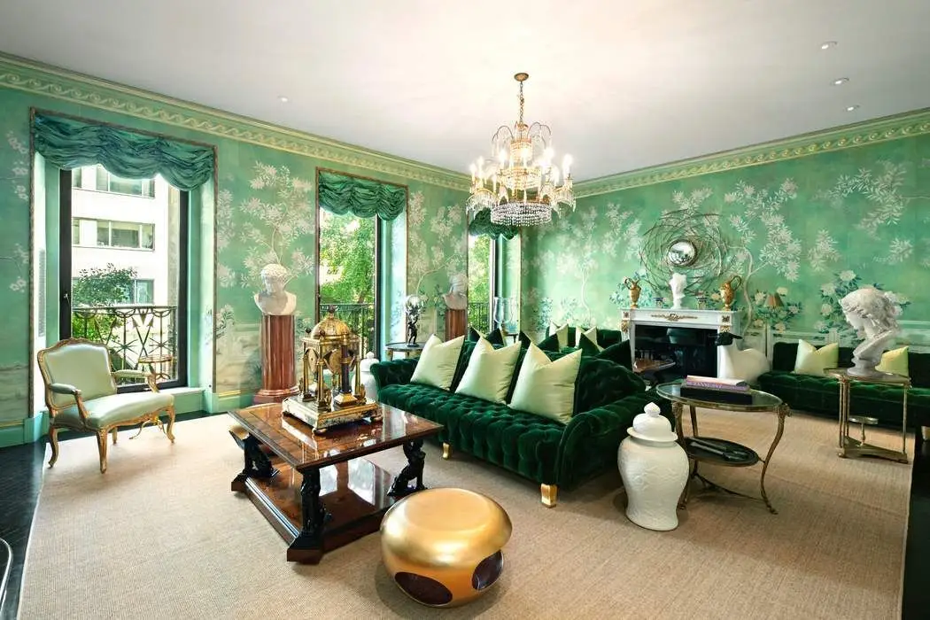 4 E 72nd Street #3/4B, Manhattan, NY 10021 - #1