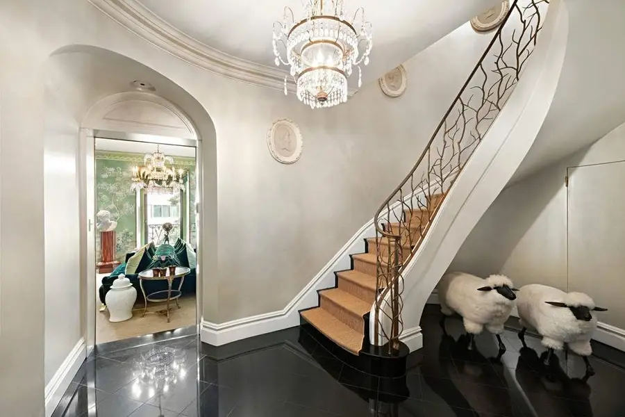 4 E 72nd Street #3/4B, Manhattan, NY 10021 - #2