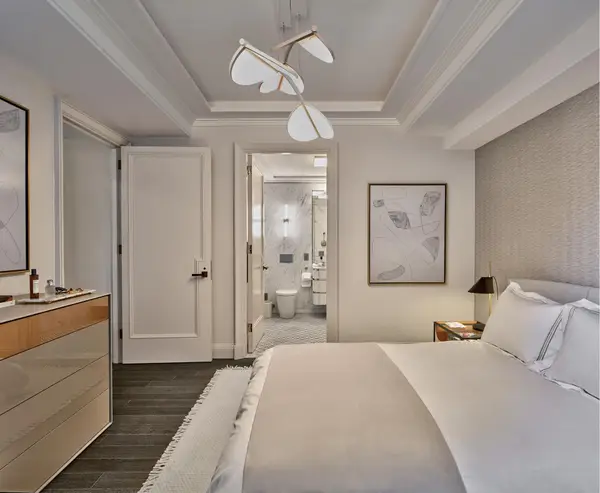 301 Park Avenue #1917, Manhattan, NY 10022