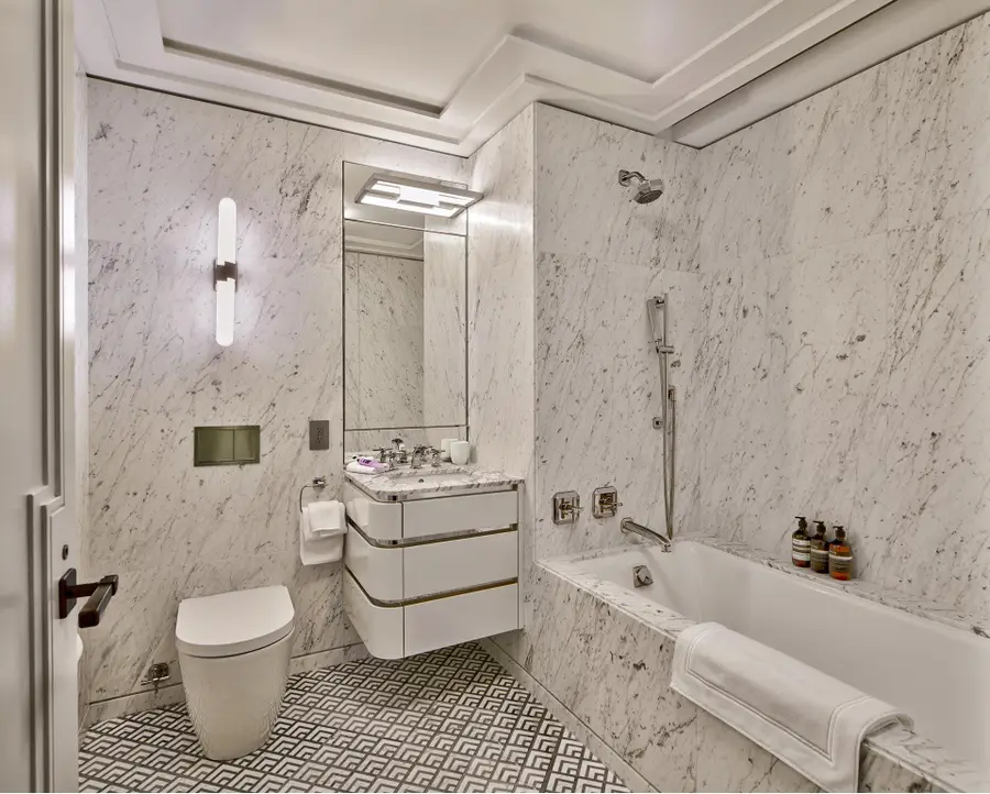 301 Park Avenue #1917, Manhattan, NY 10022 - #2