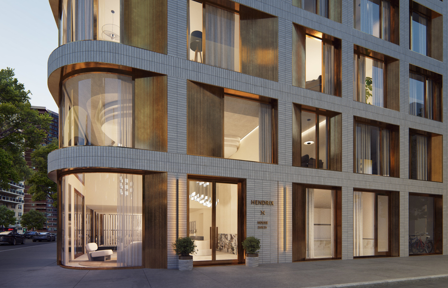 250 E 25th Street #4-C, Manhattan, NY 10010 - #3