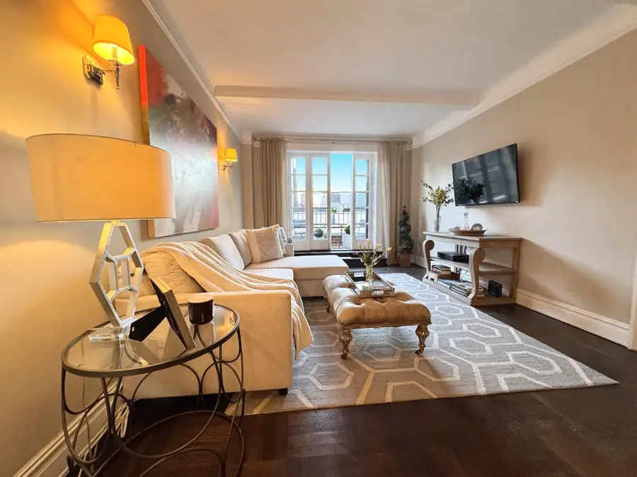 23 W 73rd Street #616, Manhattan, NY 10023 - #2