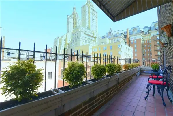 23 W 73rd Street #616, Manhattan, NY 10023 - #3