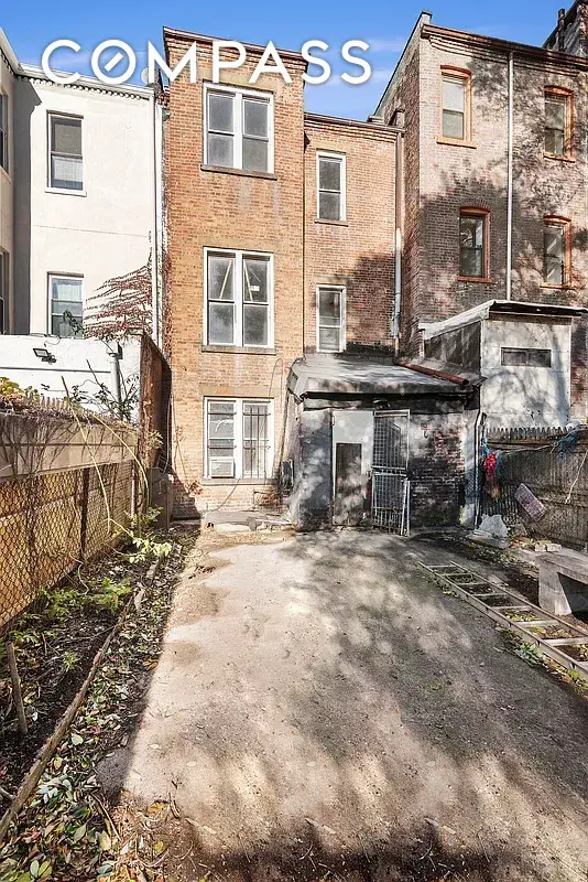 412 E 136th Street, Bronx, NY 10454 - #3