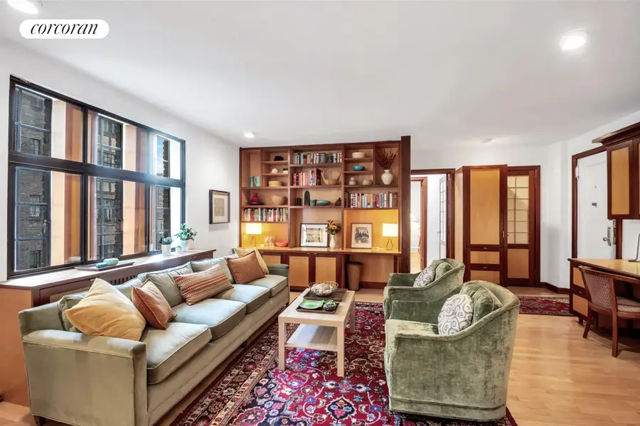 116 Pinehurst Avenue #G33, Manhattan, NY 10033 - #3