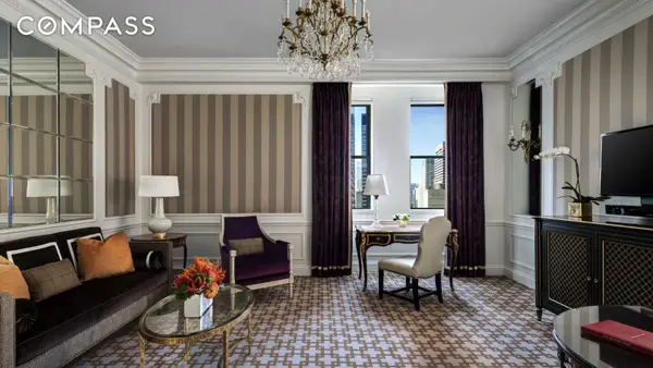 2 E 55th Street #835W9, Manhattan, NY 10022