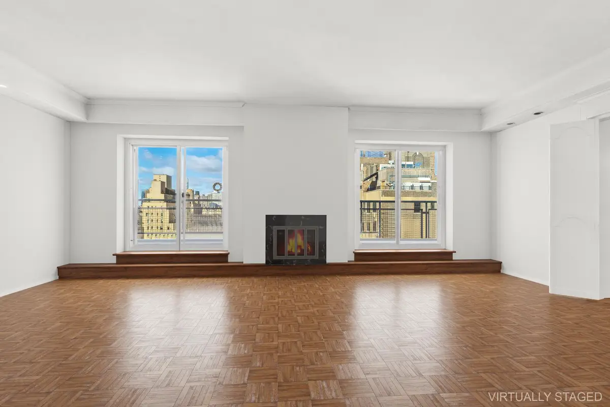 35 E 75th Street #PHE, Manhattan, NY 10021 - #1