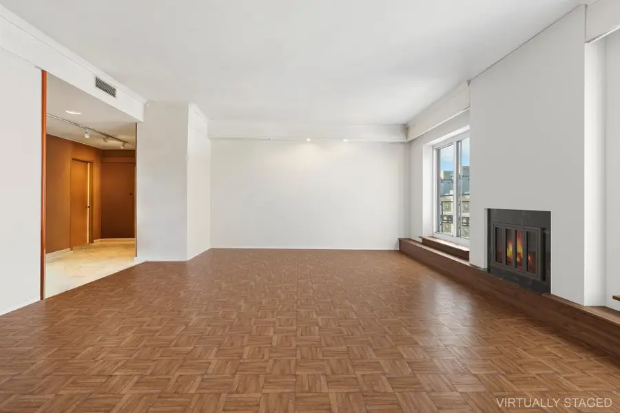 35 E 75th Street #PHE, Manhattan, NY 10021 - #2