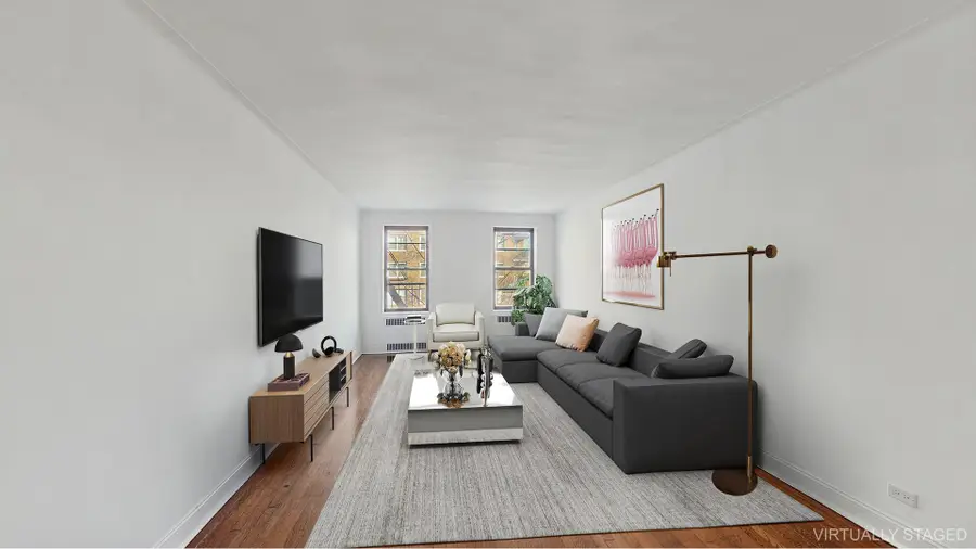 3220 Ave H #4B, Brooklyn, NY 11210 - #2