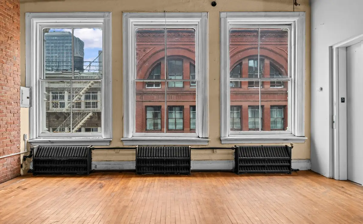 100 Prince Street #5W, Manhattan, NY 10012 - #1