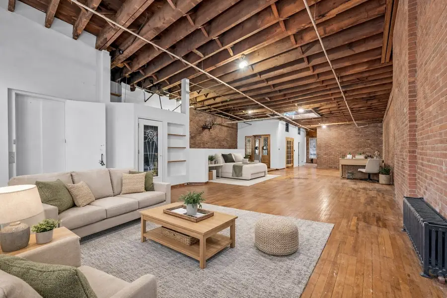 100 Prince Street #5W, Manhattan, NY 10012 - #3