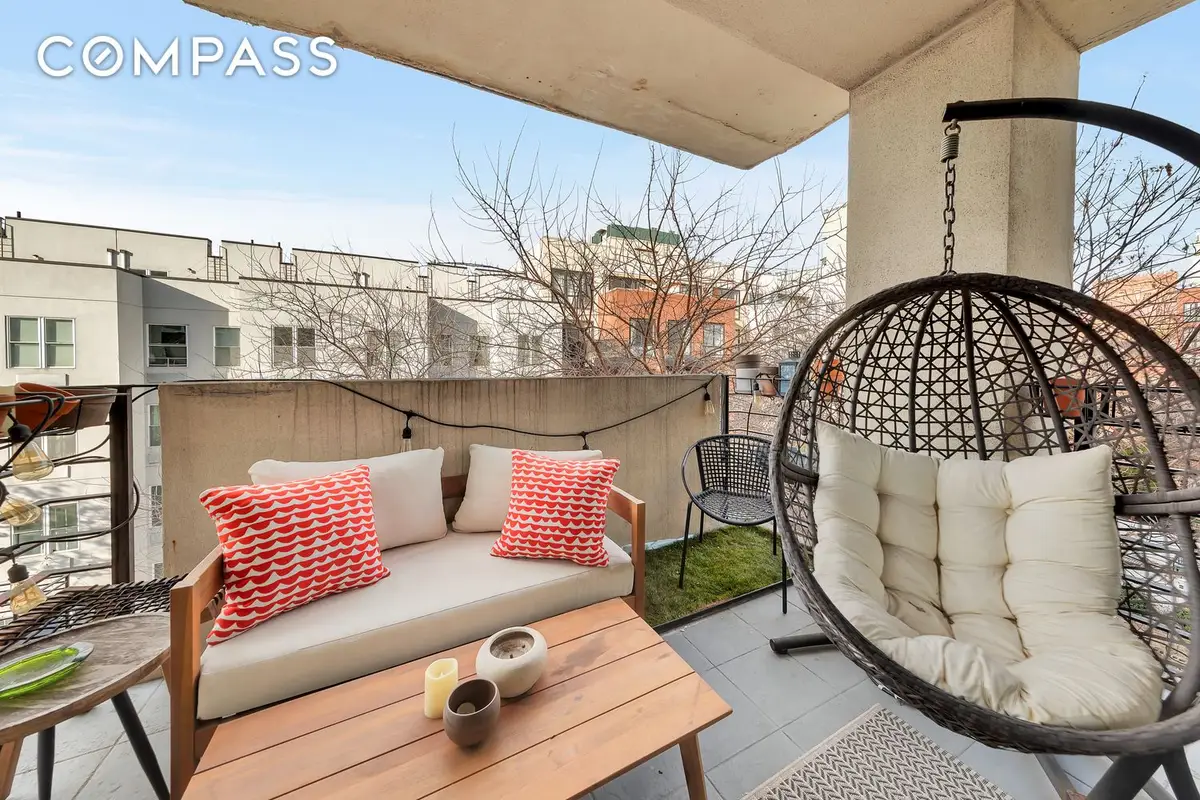 29 Montrose Avenue #4B, Brooklyn, NY 11206 - #1