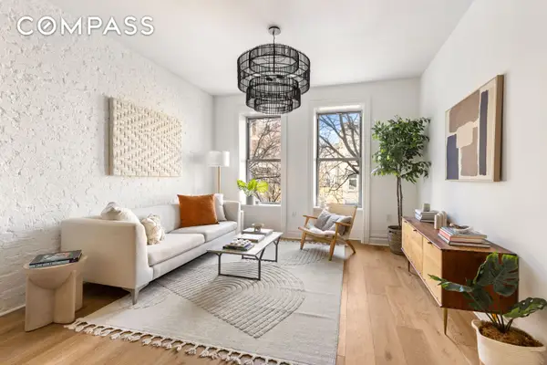 744 Park Place #2A, Brooklyn, NY 11216