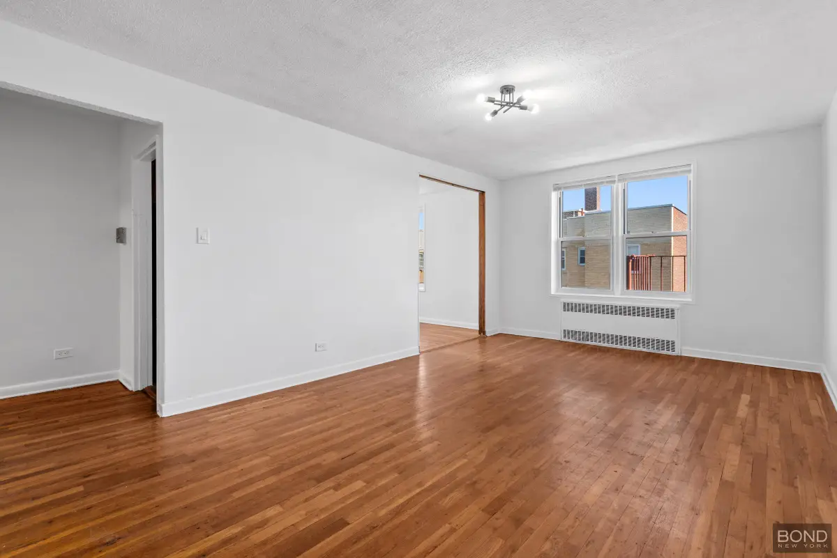 1350 E 5th Street #6L, Brooklyn, NY 11230 - #1