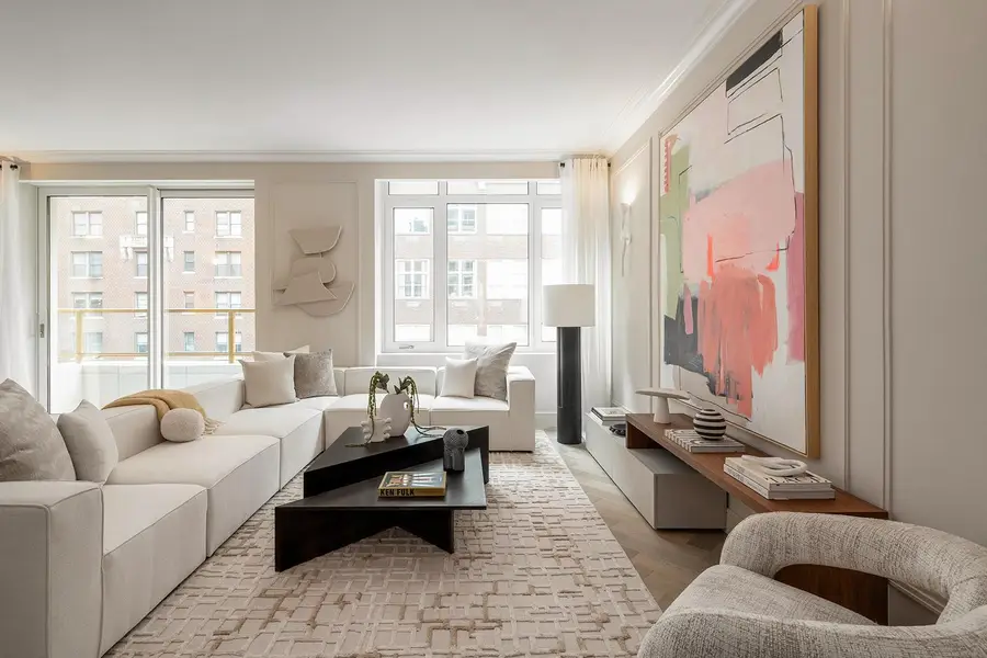 126 E 86th Street #10B, Manhattan, NY 10028 - #2