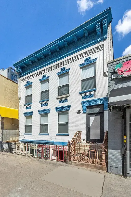 12-07 40th Avenue, Queens, NY 11101 - #2