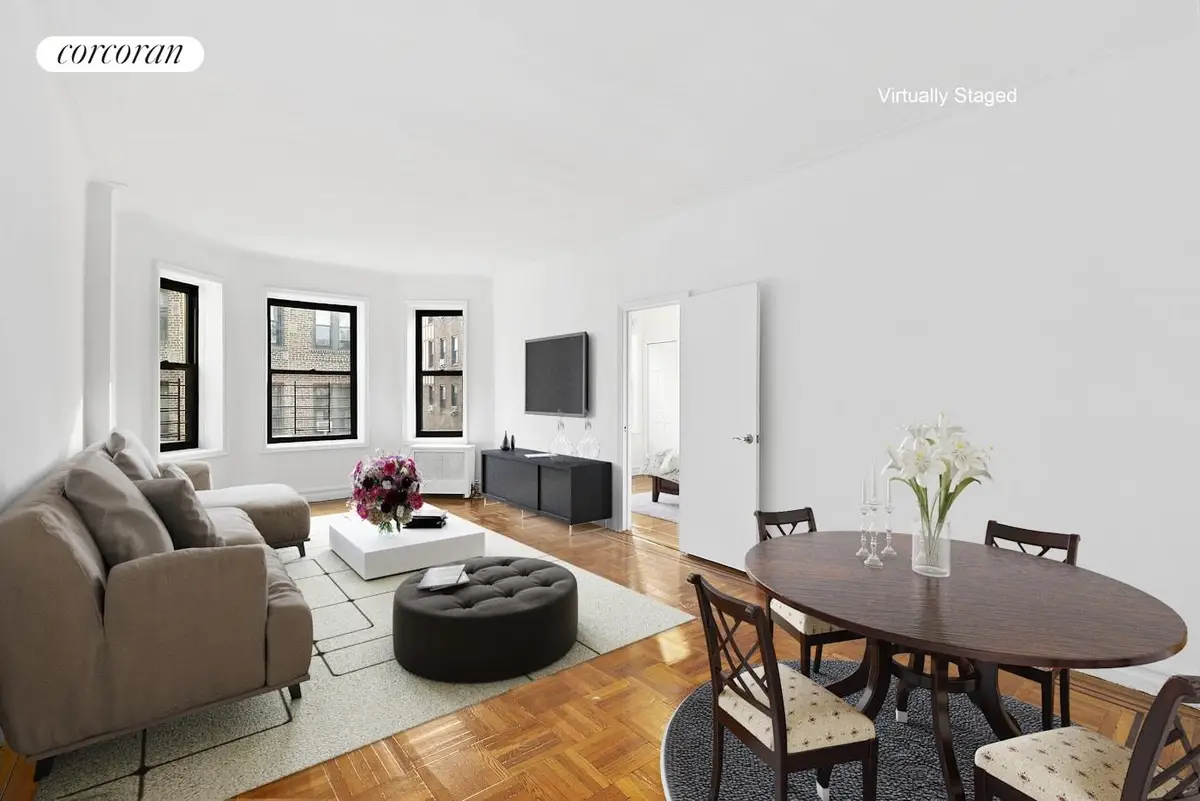 756 Brady Avenue #507, Bronx, NY 10462 - #1