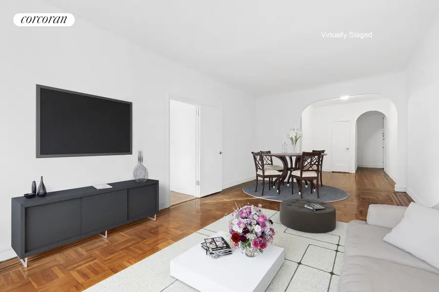 756 Brady Avenue #507, Bronx, NY 10462 - #3