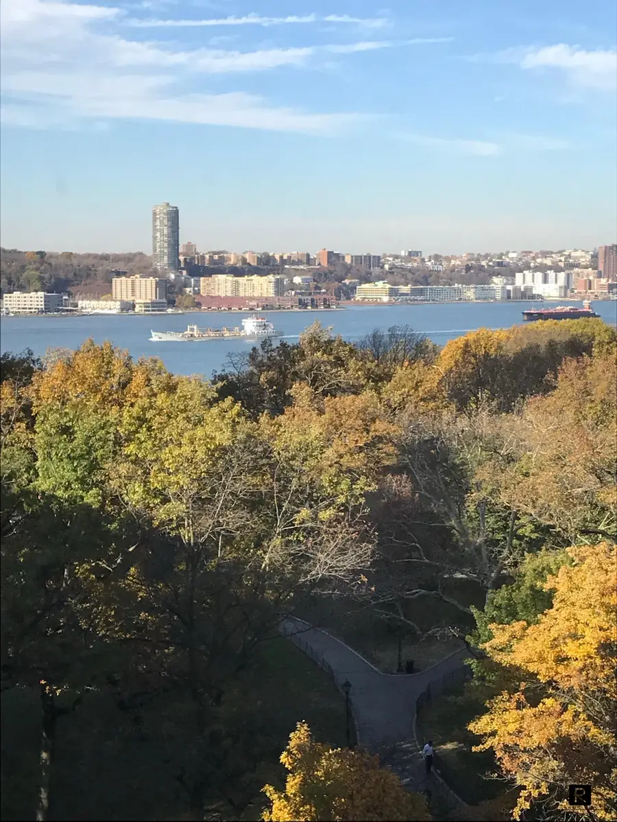 330 W 72nd Street #8-A, Manhattan, NY 10023 - #2