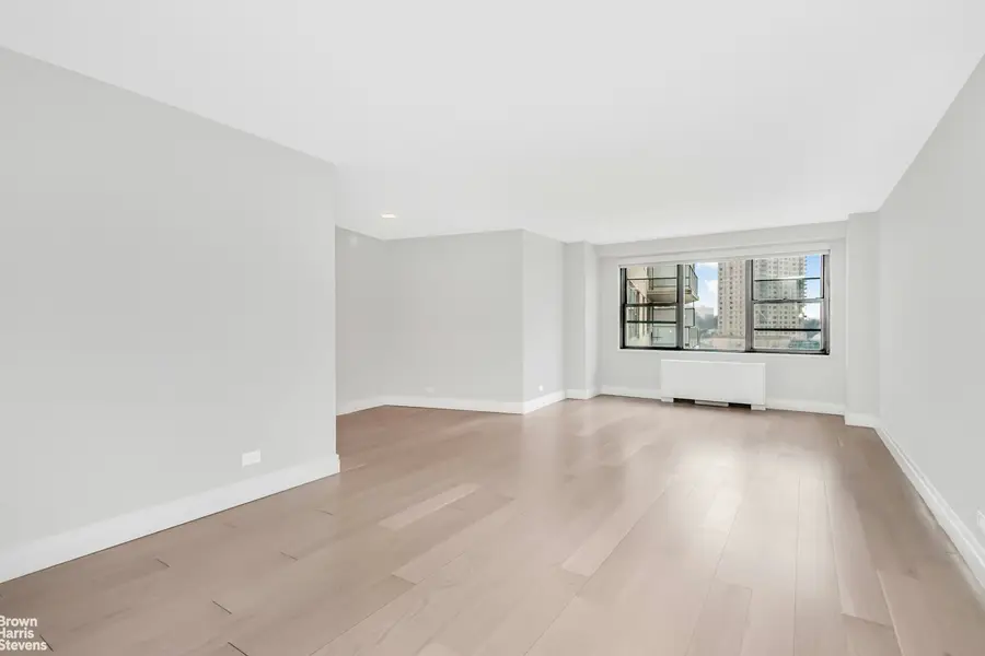 2500 Johnson Avenue #10A, Bronx, NY 10463 - #2