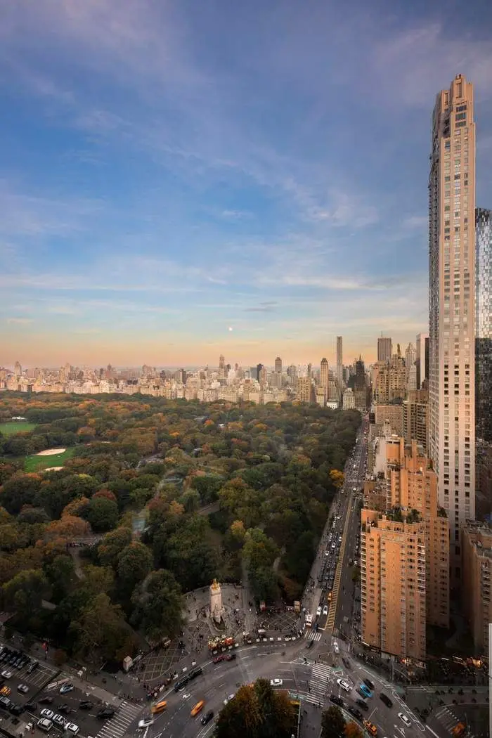 25 Columbus Circle #59D, Manhattan, NY 10019 - #1
