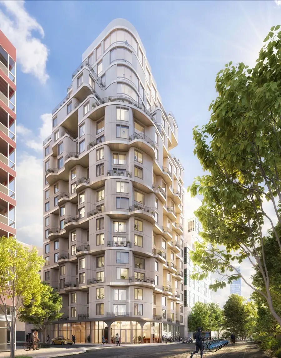 24-01 Queens Plaza N #1506, Queens, NY 11101 - #2