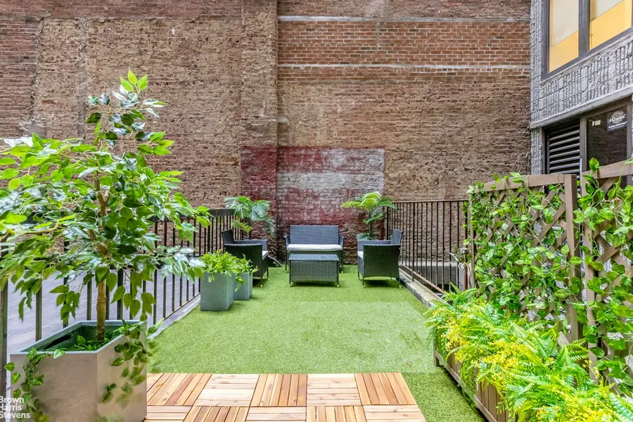 254 Park Avenue S #GARDEN, Manhattan, NY 10010 - #2