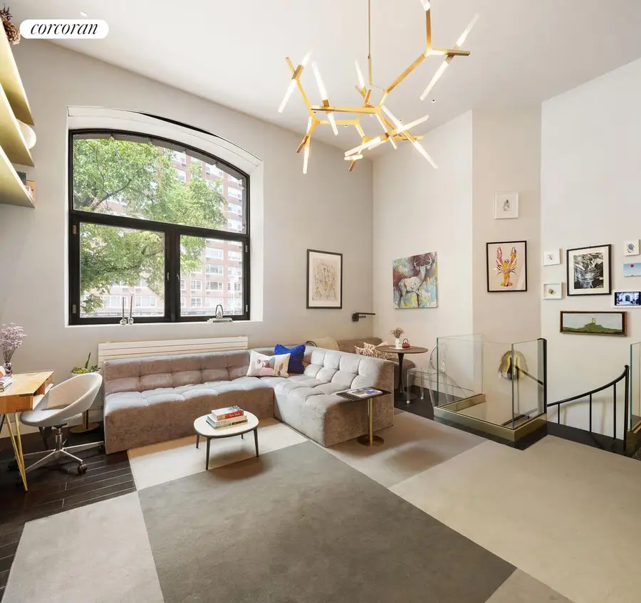 196 6th Avenue #1A, Manhattan, NY 10013 - #2