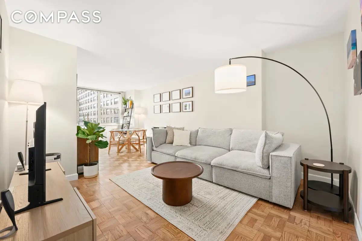 200 E 58th Street #10J, Manhattan, NY 10022 - #1