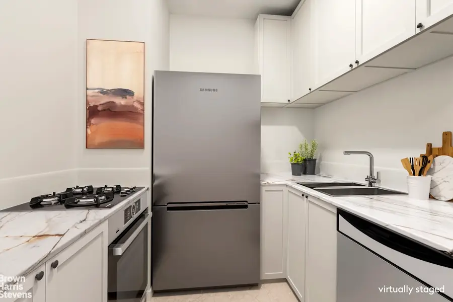 44 W 62nd Street #6E, Manhattan, NY 10023 - #2