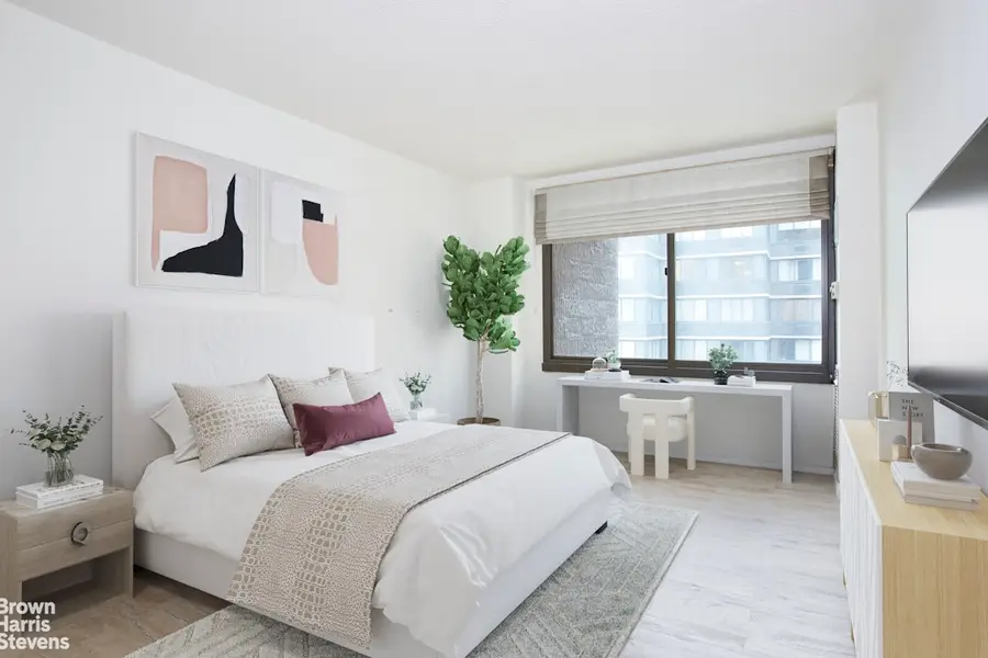 44 W 62nd Street #6E, Manhattan, NY 10023 - #3