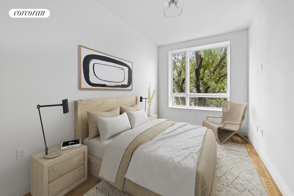 26 Goodwin Place #3F, Brooklyn, NY 11221