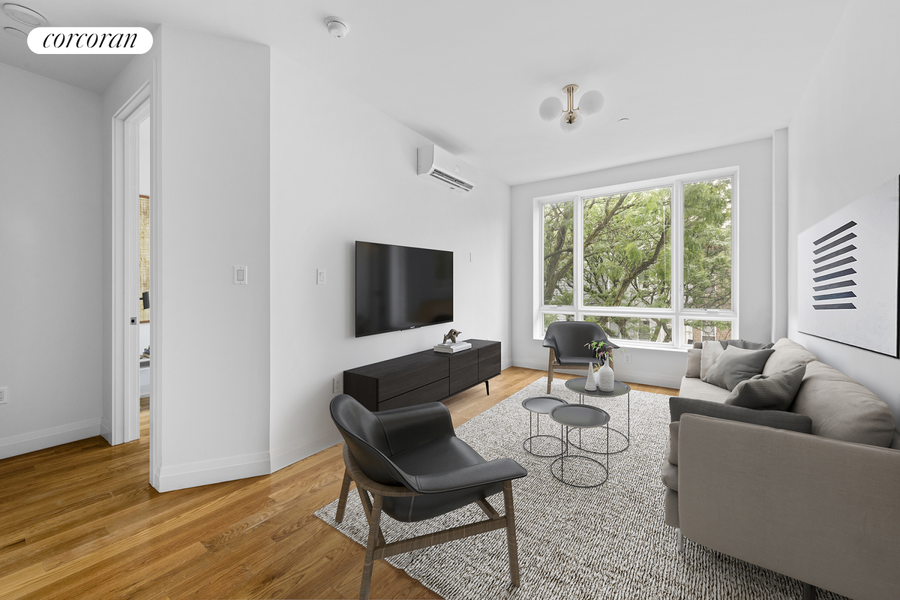 26 Goodwin Place #3F, Brooklyn, NY 11221 - #2
