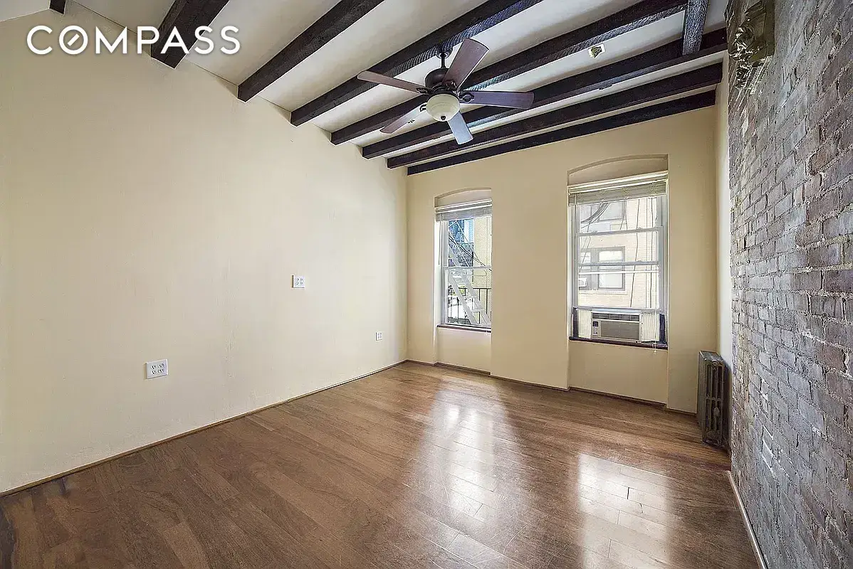 312 W 49th Street #5RW, Manhattan, NY 10019 - #1