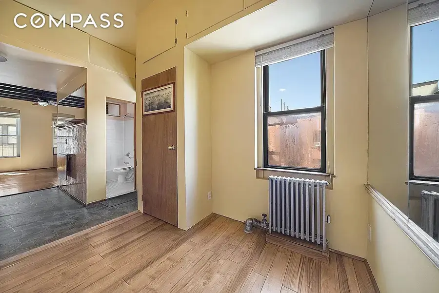 312 W 49th Street #5RW, Manhattan, NY 10019 - #2