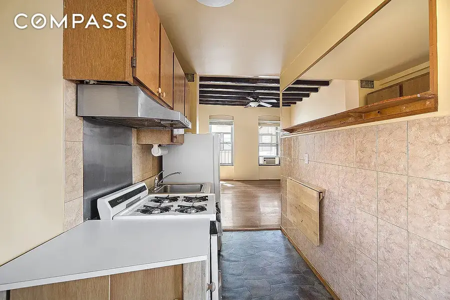 312 W 49th Street #5RW, Manhattan, NY 10019 - #3