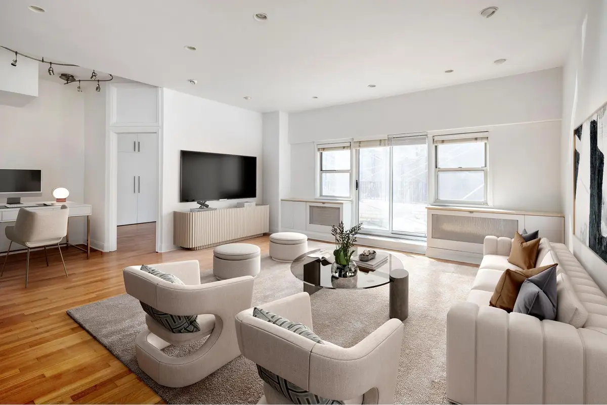 245 E 35th Street #PHA, Manhattan, NY 10016 - #1