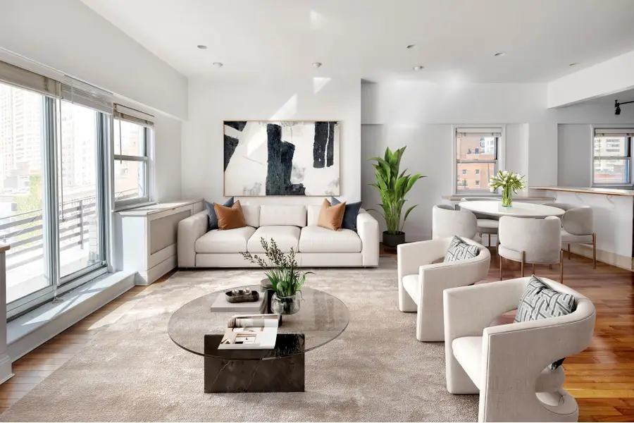 245 E 35th Street #PHA, Manhattan, NY 10016 - #2