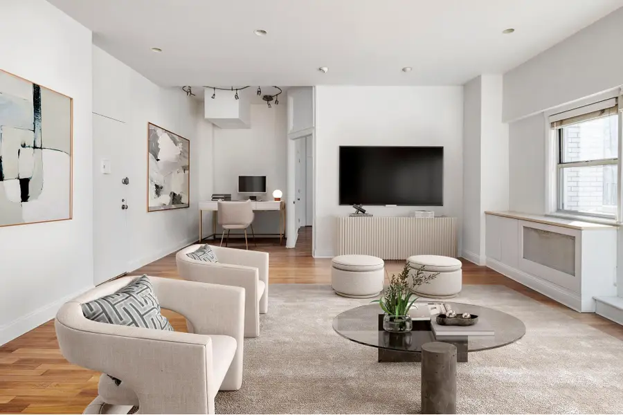 245 E 35th Street #PHA, Manhattan, NY 10016 - #3