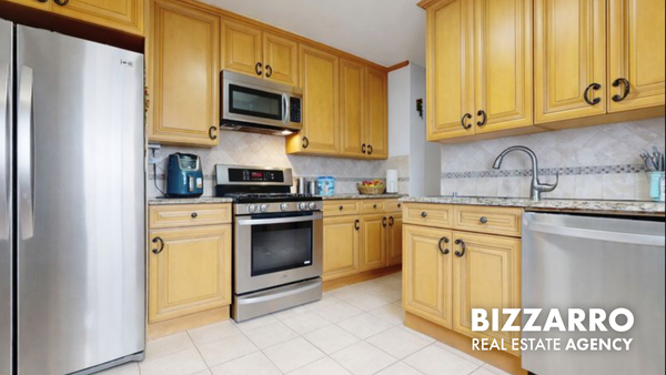 1020 Grand Concourse #18R, Bronx, NY 10451