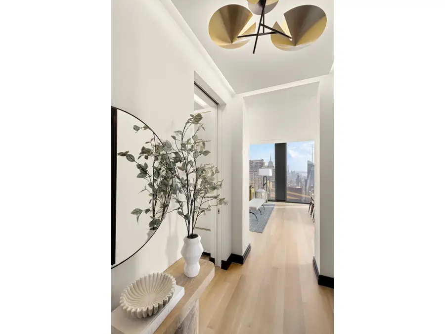 53 W 53rd Street #72B, Manhattan, NY 10019 - #2