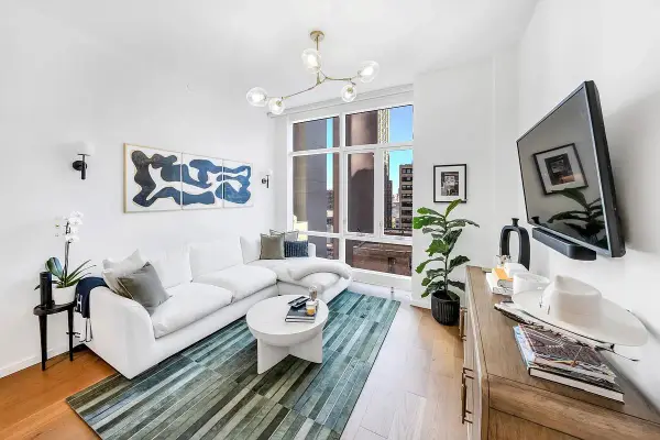 5 Beekman Street #18C, Manhattan, NY 10038